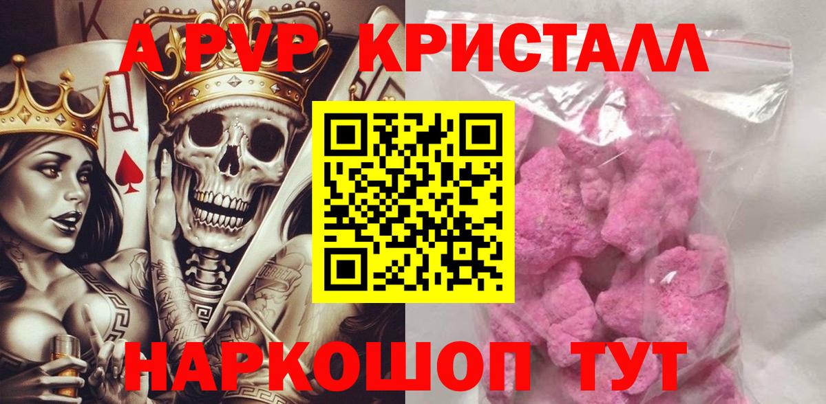 A-PVP СК КРИС Кузнецк